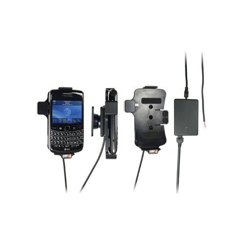 Brodit PDA Halterung - mit Molex-Adapter - BLACKBERRY Bold 9700 - 513095 - Restposten