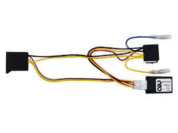 AIV 410884 - MATRIX Fifteen Can-Bus Interface Klemme 15 Z�ndung - Mercedes