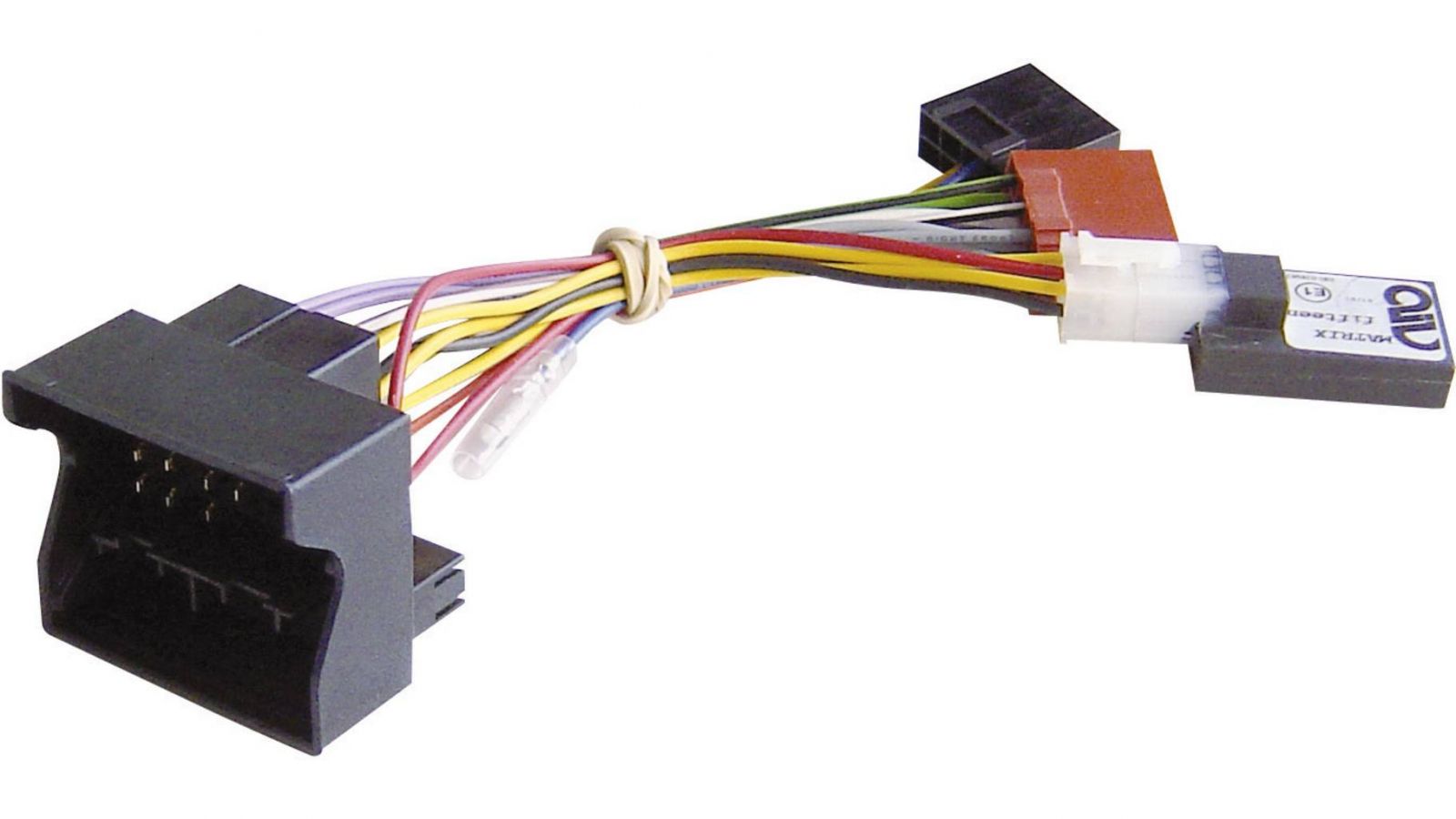 AIV 410888 - MATRIX Fifteen Can-Bus Interface Klemme 15 Z�ndung - BMW / Mercedes