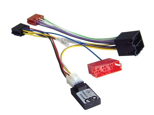 AIV 410885 - MATRIX Fifteen Can-Bus Interface Klemme 15 Zndung - Alfa Romeo / Fiat