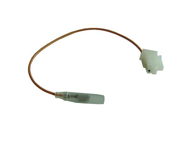 AIV 640741 - M.I.C.K.I. R.S. CAN-BUS gerätespezifischer Kabelsatz - Kenwood, JVC, Zenec (1-Draht)