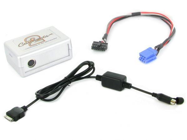 iPod / Aux Interface - Renault / VDO-Dayton - CHM-604MP3 - 70594