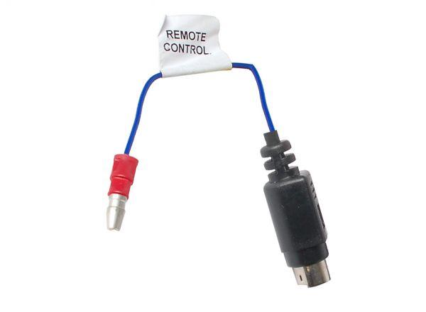 Kenwood Adapter f�r Lenkradfernbedienung (Zusatzadapter) CAW-MD400