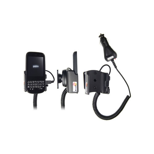 Brodit PDA Halterung - mit KFZ-Kabel - Palm Pixi - 512123 - Restposten