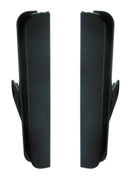 Einbaurahmen fr Doppel DIN Autoradio in Toyota RAV 4 / Celica / MR2 Spyder / Echo / Tundra