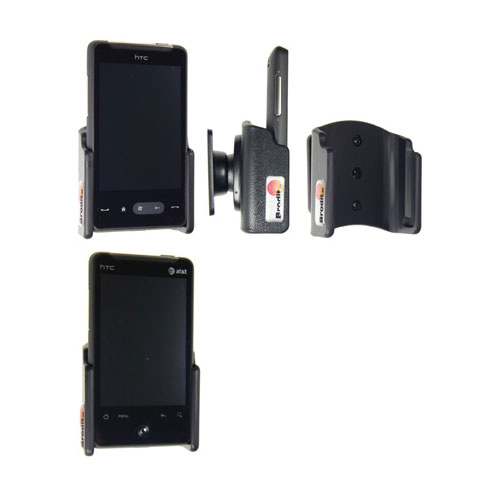 Brodit PDA Halterung - passiv - HTC HD mini - 511142 - Restposten