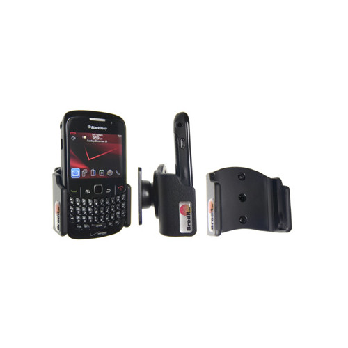 Brodit PDA Halterung - passiv - BLACKBERRY Curve 8530 - 511132 - Restposten