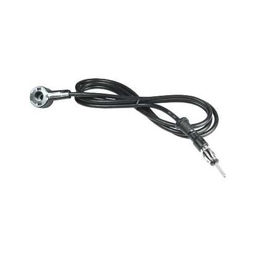 Antennenanschlusskabel - 150 Ohm auf Dachantennenmontage - 0,40 m