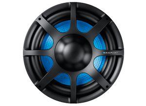Blaupunkt Subwoofer GT Power 1000 W - 25 cm