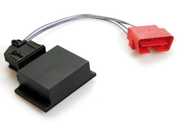 Dietz 1292 - Freischaltmodul R�ckfahrkamera - Mercedes E, SLK, SL, CL, CLS, S - Comand APS NTG1