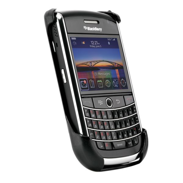 Herbert Richter HR Auto Comfort Halterung - BLACKBERRY Tour 9630 - 24878/0