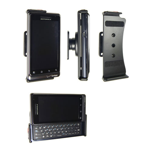 Brodit PDA Halterung - passiv - Motorola Droid 2 - 511185 - Restposten