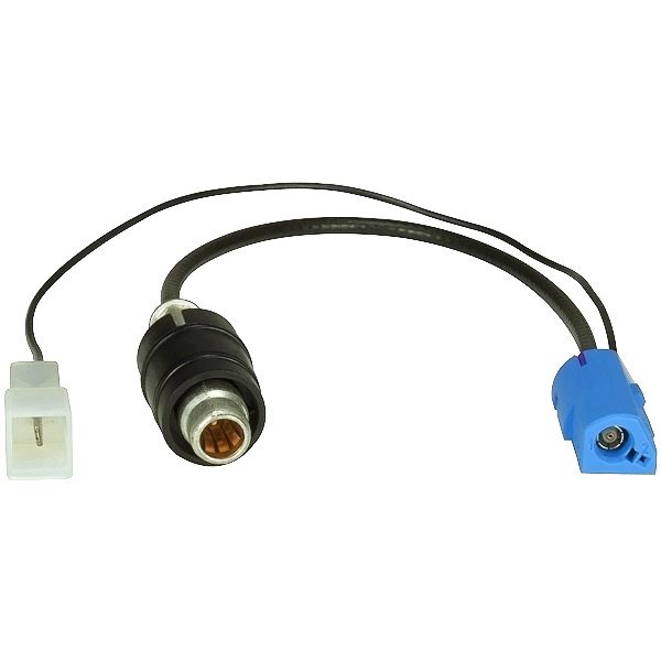 Antennenadapter RAST II (M) auf Opel (M) - Opel (ab 2002) 15.7582032
