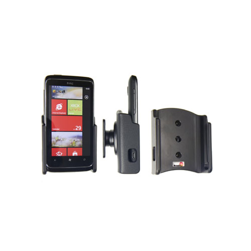 Brodit PDA Halterung - passiv - HTC 7 Trophy - 511199 - Restposten