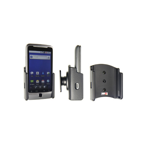 Brodit PDA Halterung - passiv - HTC Desire Z - 511200 - Restposten