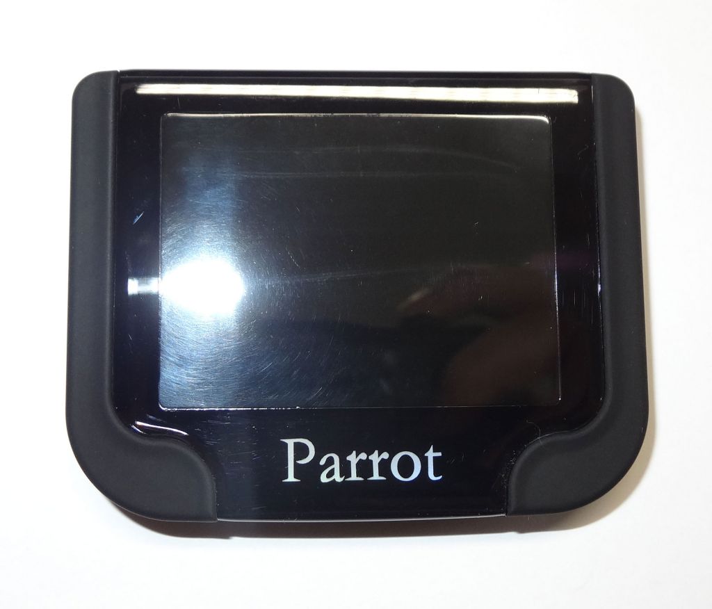 Ersatzdisplay f�r Parrot MKi9200 - PI020228AC