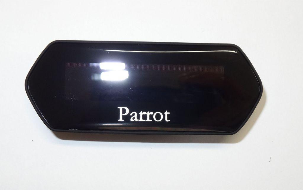 Ersatzdisplay f�r Parrot MKi9100 - PI020154AC