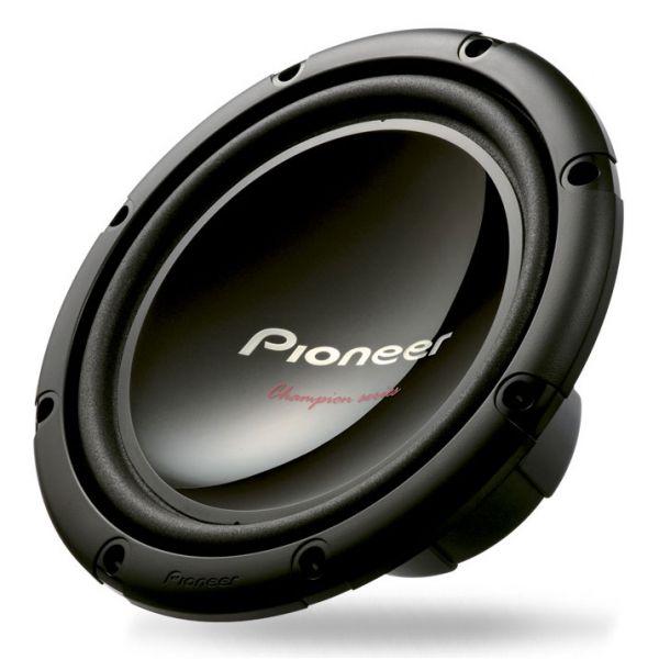 Pioneer Subwoofer TS-W309