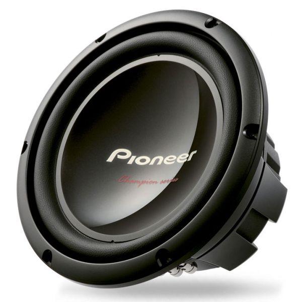 Pioneer Subwoofer TS-W259D4