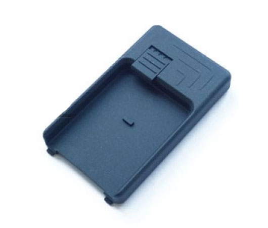 Dension Gateway Sleeve iPod Nano 1G f�r Ladehalterung 5G (IP51CR9) - IP51AD1 - Restposten