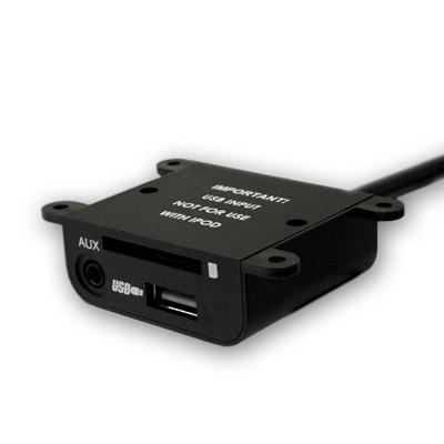 Ampire RETROSOUND USB / SD-Karten / Aux-In Port - RS-PORT