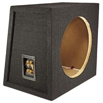 Baseline MDF-Gehäuse für 30 cm