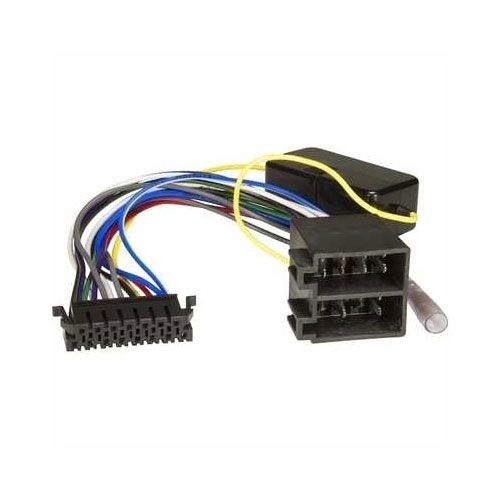 Anschlusskabel Sony 15polig (36x8mm) auf ISO