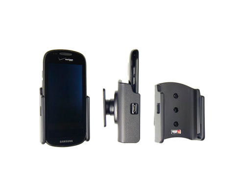 Brodit Handyhalterung mit Kugelgelenk - passiv - SAMSUNG Continuum - 511215 - Restposten