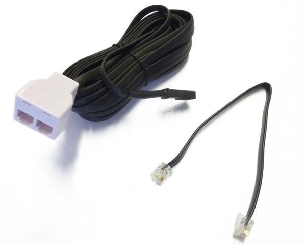 Dietz 1523 - ger�tespezifischer Adapter Remotekabel f�r 1494 an 1510 IMU Profi - Restposten