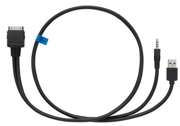 Kenwood Apple iPod Adapter KCA-IP22F