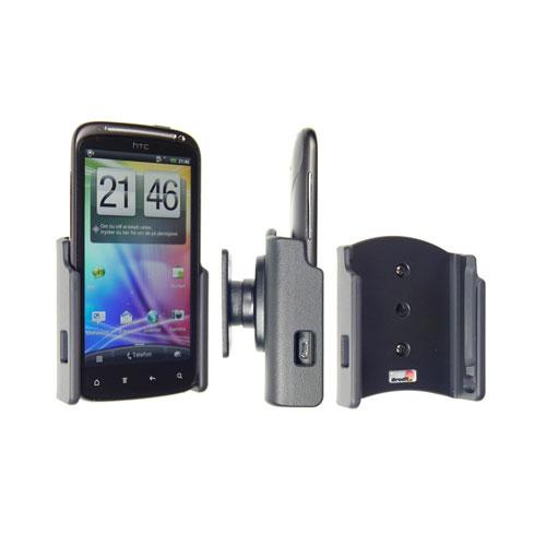 Brodit PDA Halterung - passiv - HTC Sensation / XE - 511268 - Restposten