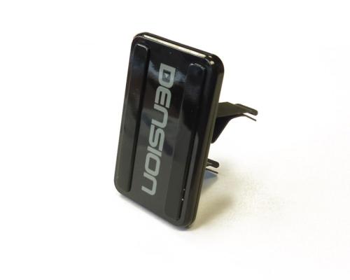 Dension UniMount - Universal iPod / iPhone / Handy Vakuum Halterung - schwarz - IPG3CR0