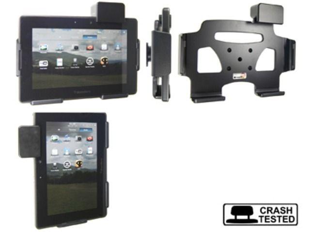 BlackBerry PlayBook Halterung mit Verriegelung - passiv - Brodit 541254 - Restposten
