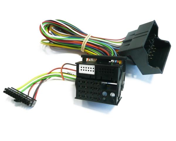 Dietz 41117 - kfz-spezifischer Kabelsatz f�r Ford f�r Media DAB Interface 41100 - Restposten