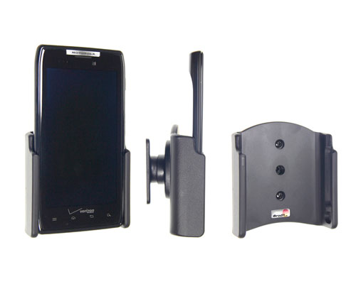 Brodit PDA Halterung - passiv - Motorola Droid Razr XT912 / Razr XT910 - 511315 - Restposten