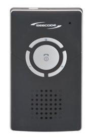 Seecode Easypad Bluetooth Freisprecheinrichtung