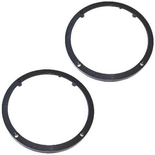 Blaupunkt Distanzring f�r 165 mm Lautsprecher - 10 mm - 7606500151 / 7606500130