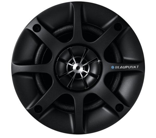 Blaupunkt GTx 402 Mystic Series - 10 cm 2-Wege-Lautsprecher mit 140 Watt (RMS: 30 Watt)