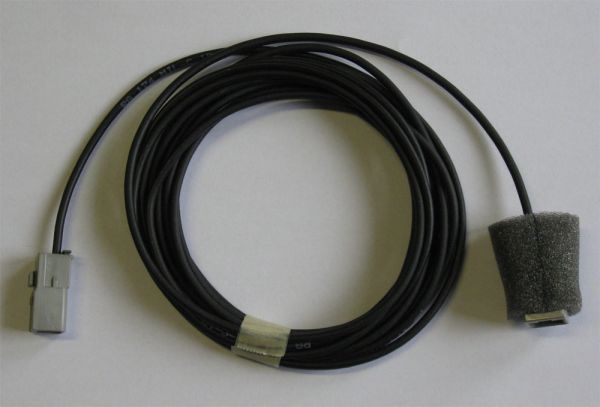 Blaupunkt Verl�ngerungskabel GPS - HRS GT5-1S - 3,5 m - Honda RGS06 - 7612001438001