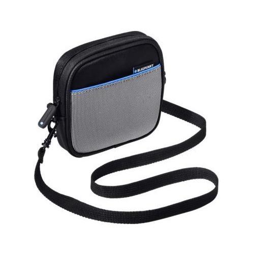 Blaupunkt Outdoor Tasche Nylon - für 3.5 / 9cm Navigationssysteme (100 x 100 x 20 cm) - 7608010421