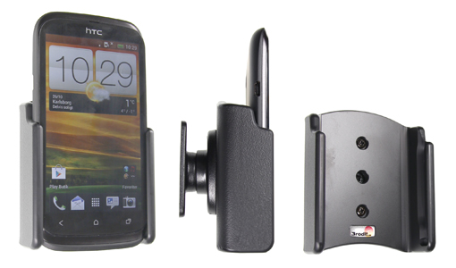 Brodit PDA Halterung - passiv - HTC Desire X - 511441 - Restposten