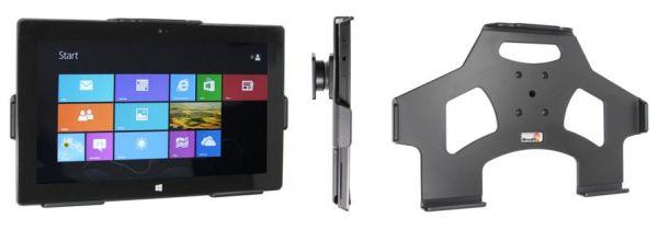 Microsoft Surface / 2 Halterung - passiv - Brodit 511446 - Restposten