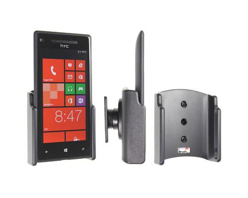 Brodit PDA Halterung - passiv - HTC 8X - 511454 - Restposten