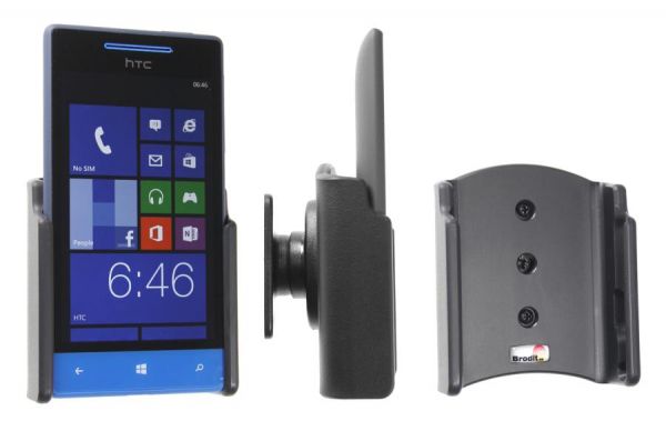 Brodit PDA Halterung - passiv - HTC 8S - 511478 - Restposten
