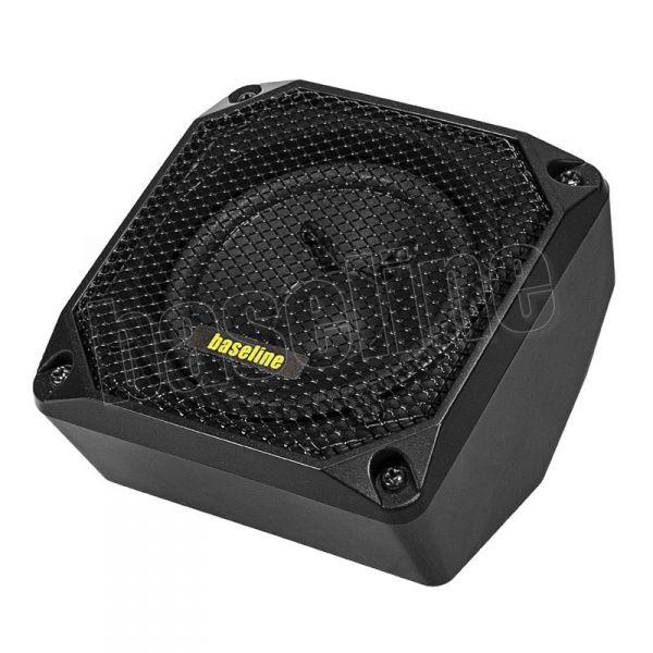 Baseline Audio CS-131 - Aufbau-Lautsprecher mit 30 Watt (RMS: 10 Watt) - 1 St�ck, ohne Zubeh�r