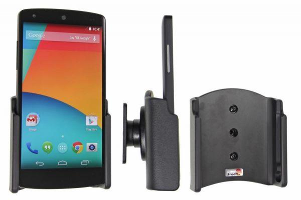 Nexus 5 Halterung - passiv - Brodit 511578 - Restposten