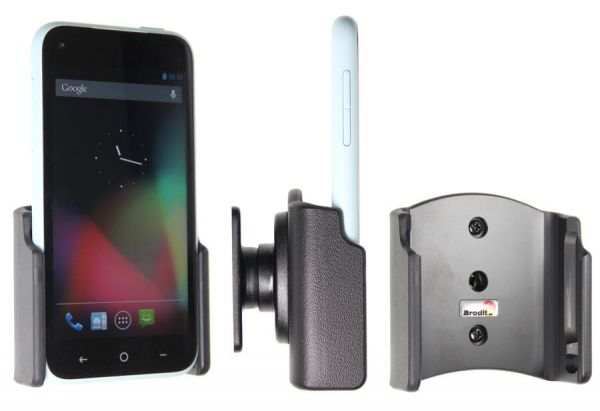HTC First Halterung - passiv - Brodit 511523 - Restposten