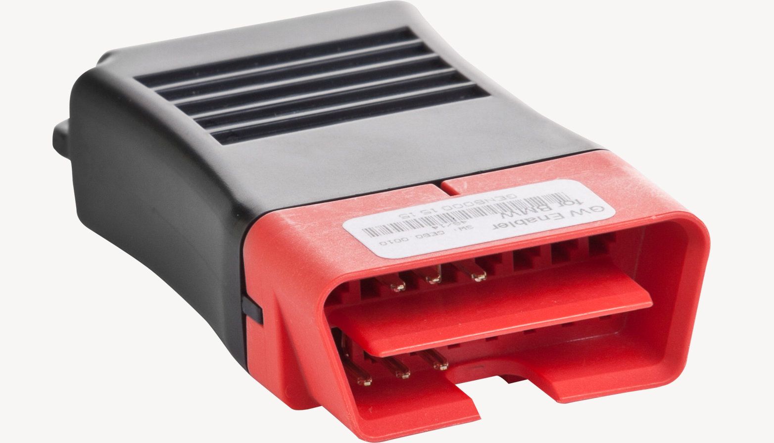 Dension Freischaltungs-Interface f�r BMW Gateway 500S, 500S BT - GEN2BME