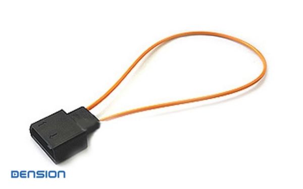 Dension Optischer Loop f�r Gateway 500 Lite D2B CDC - FOA2DB2