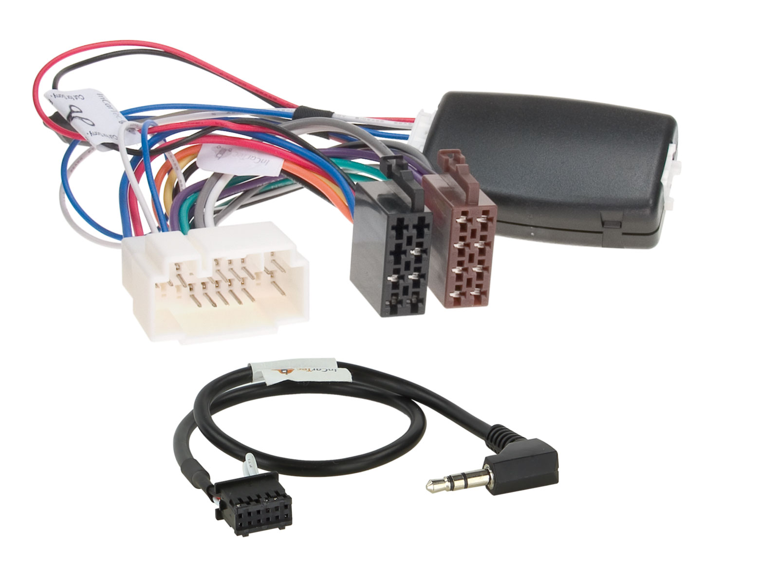 ACV Lenkradadapter f�r Honda Jazz (05-08) auf Sony - 42-1131-601